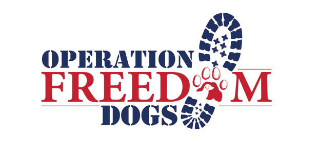 Operation Freedom Dogs