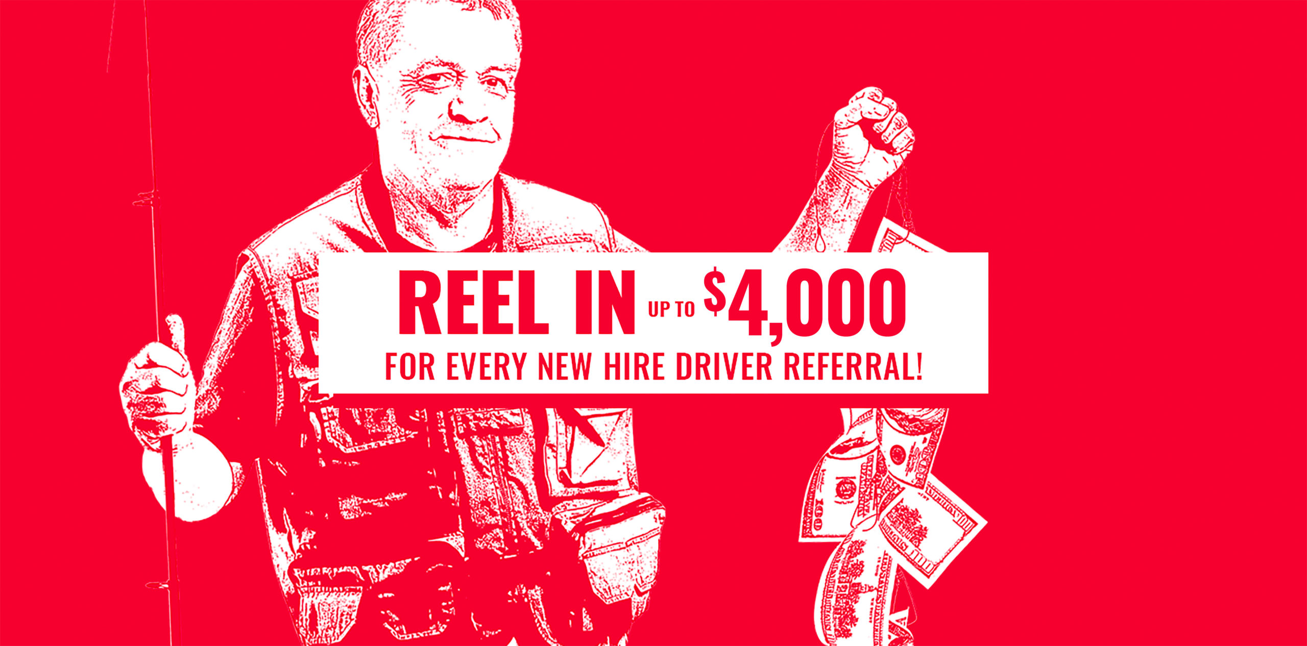Driver Referral US Xpress