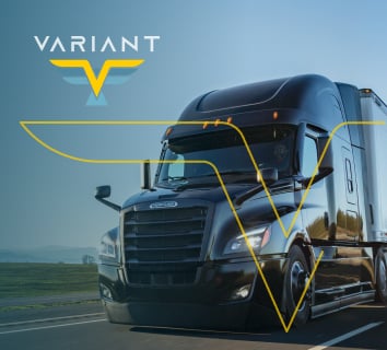 Image of Drive Variant truck
