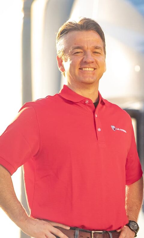 Find Your Truck Driving Job - U.S. Xpress