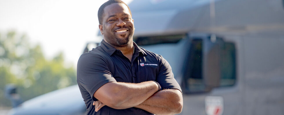 Student Drivers - U.S. Xpress